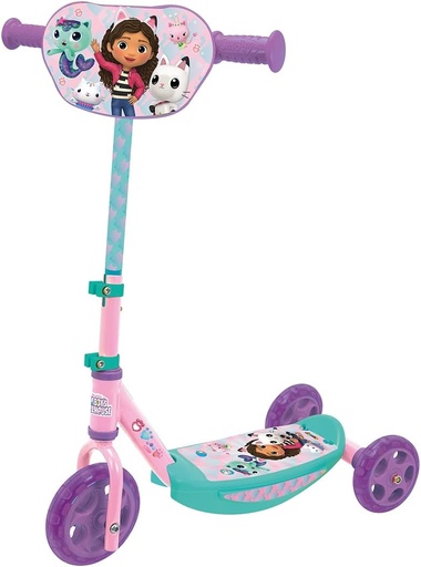 [33350912] PATINETE 3 R. GABBY'S
