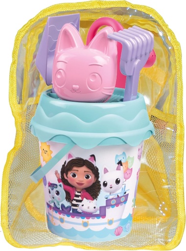 [33362180] MOCHILA PLAYA GABBY'S