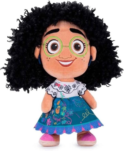[33370501] PELUCHE ENCANTO MIRABEL 25 CM.