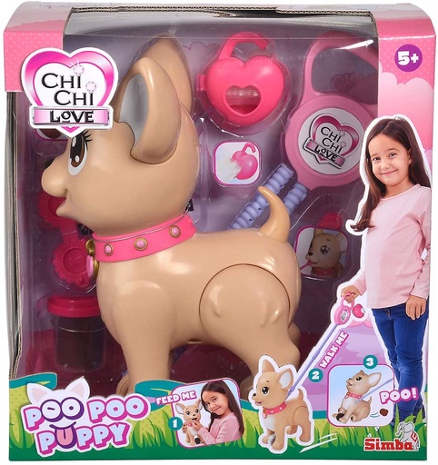 [33393264] CHI CHI LOVE PASEO PO-PO