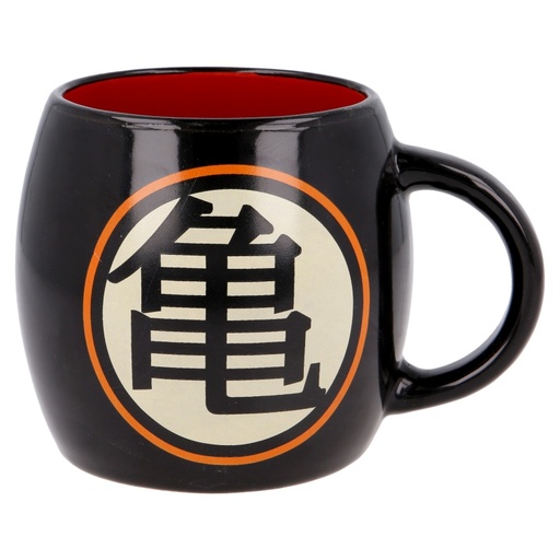 [33500405] TAZA DRAGON BALL GLOBE 380 ML.