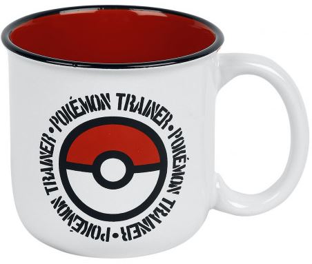 [33500468] TAZA POKEMON DISTORTION 400 ML