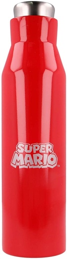 [33501371] BOTELLA TERMO SUPER MARIO 580