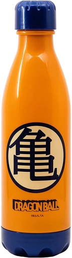 [33501400] BOTELLA DRAGON BALL 660 ML.