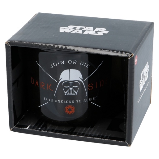 [33501560] TAZA CERAMICA STAR WARS 400 ML.