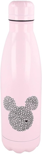 [33503610] BOTELLA MICKEY INOX. 780 ML.