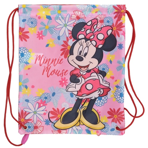 [33510054] BOLSA MERIENDA MINNIE SPRING L.