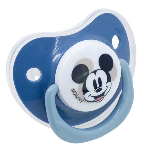 [33510467] CHUPETE MICKEY ANATOMICO(SET 2)