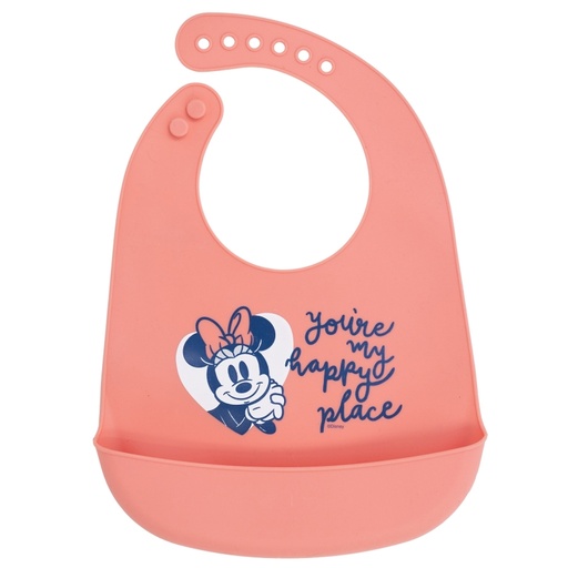 [33510729] BABERO MINNIE SILICONA