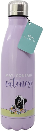 [33517031] BOTELLA BAMBI INOX. 780 ML.