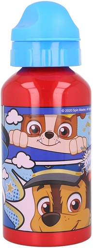 [33518939] BOTELLA PAW PATROL ALUM.500