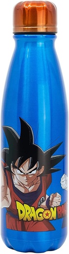 [33520740] BOTELLA DRAGON BALL ALUM.600