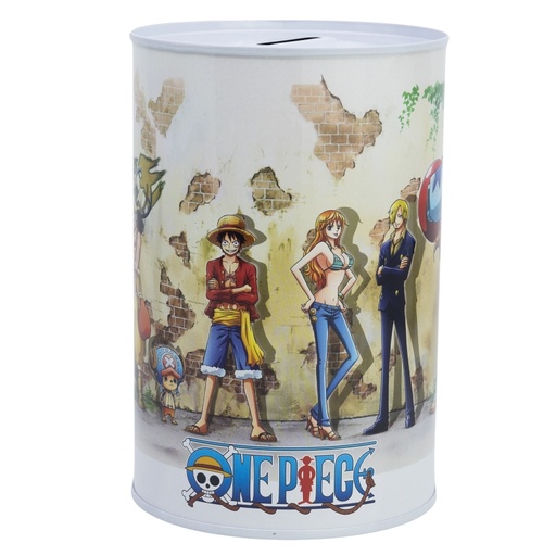 [33540935] HUCHA ONE PIECE METAL