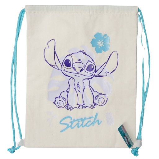 [33575855] BOLSA STITCH AISLANTE 30x40 CM.