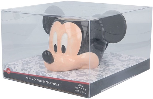 [33578191] TAZA MICKEY 3D 360 ML.