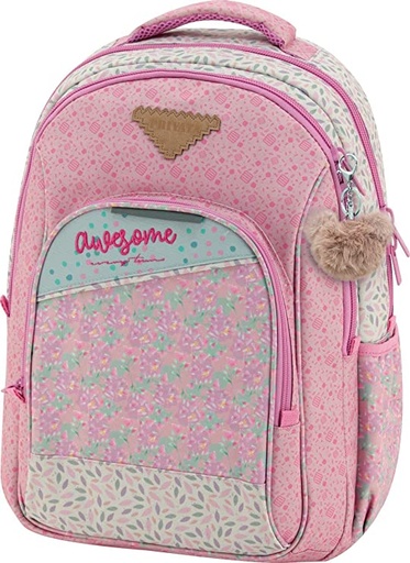 [33673503] MOCHILA PRIVATA PRETTY
