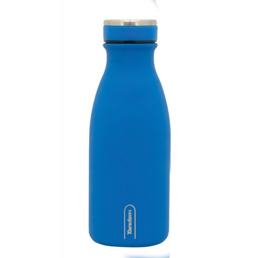 [33699401] BOTELLA TANDEM 350 AZUL COB.