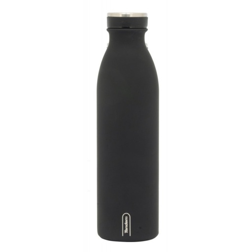[33699427] BOTELLA TANDEM 750 NEGRA