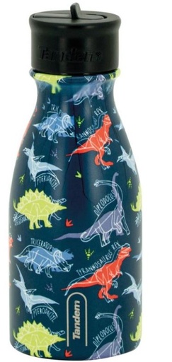 [33699464] BOTELLA TANDEM 300 ML.JURASSIC
