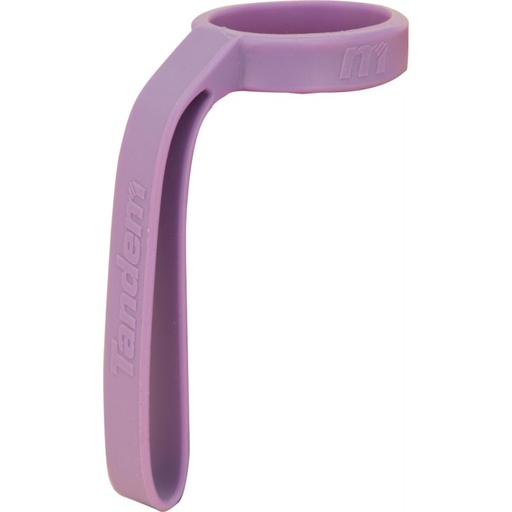 [33699511] ASA BOTELLA TANDEM MORADA