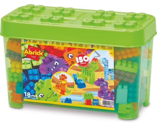 [33701387] BARRIL DINO 150 P. ABRICK