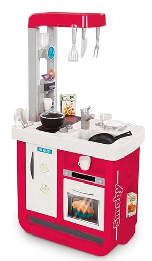 [33710818] COCINA BON APETIT SMOBY