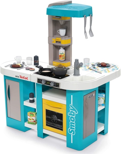 [33711045] COCINA STUDIO XL BUBBLE