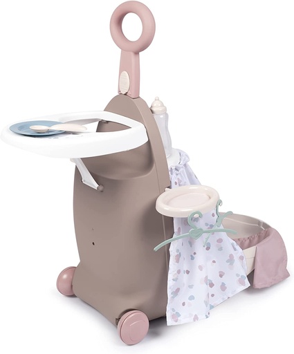 [33720374] TROLLEY 3 EN 1 BABY NURSE