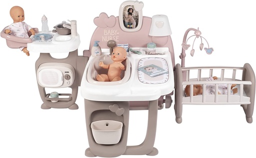 [33720376] LA CASA DE LOS BEBES BABY N.