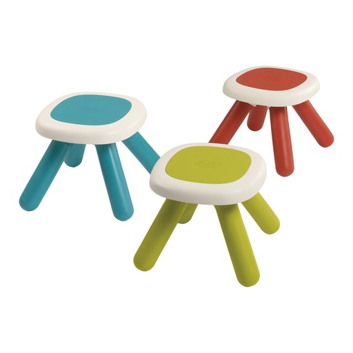 [33780200] TABURETE INFANTIL 3 SURTIDOS