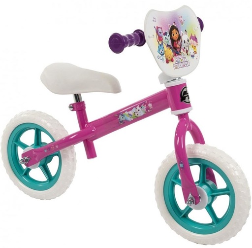 [34379534] RIDER BIKE 10'' GABBY