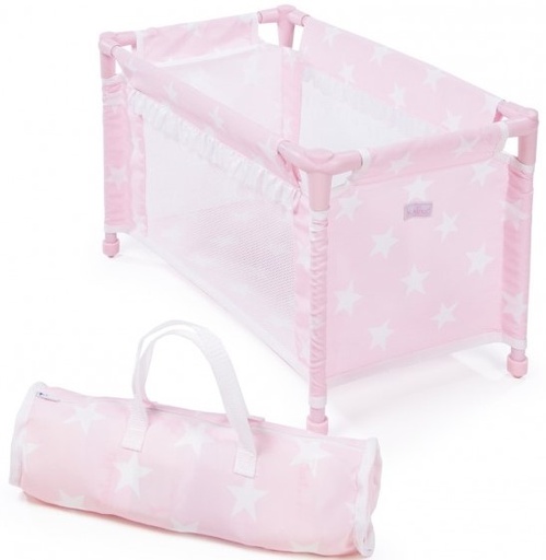 [34560408] CAMA VIAJE CARLOTA