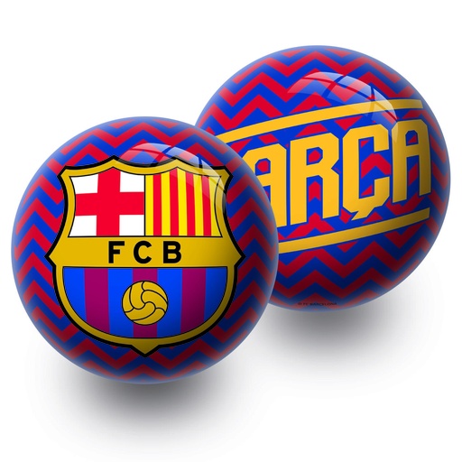 [35502509] BALON F.C.BARCELONA 230 MM.