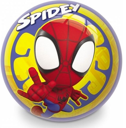 [35505904] BALON SPIDEY 140 MM.