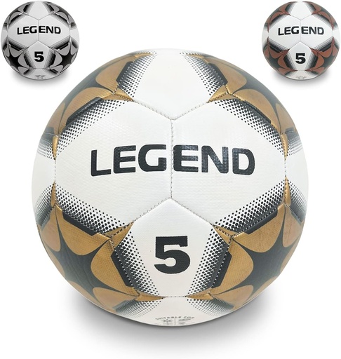 [35513989] BALON LEGENT SIZE 5