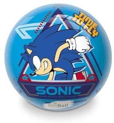 [35526070] BALON SONIC 230 MM.