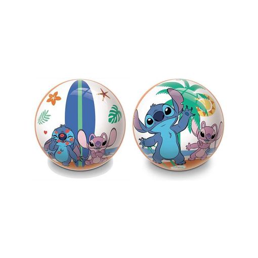 [35526082] BALON STITCH 230 MM