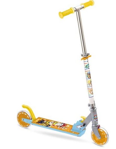[35528685] PATINETE ALUMINIO PAW PATROL