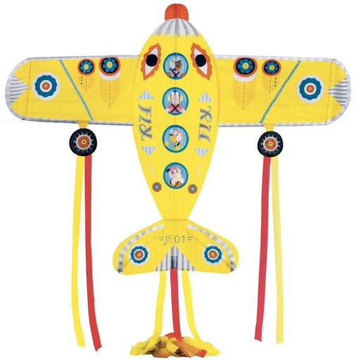 [36202161] COMETA MAXI PLANE