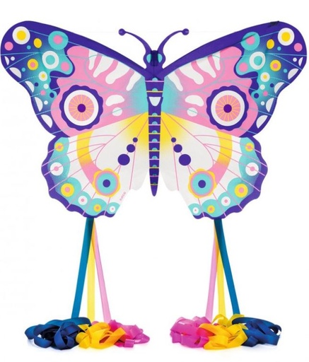 [36202162] COMETA MAXI BUTTERFLY