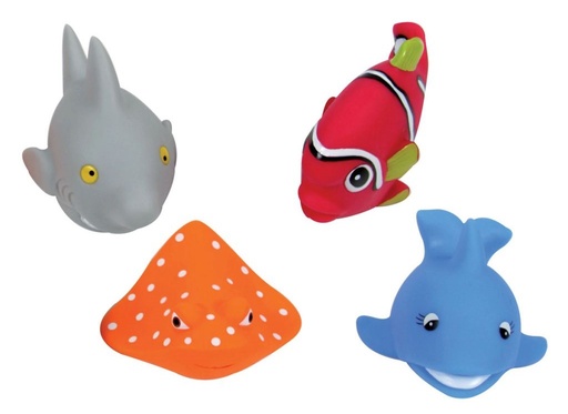 [36202221] ROCIADOR PECES