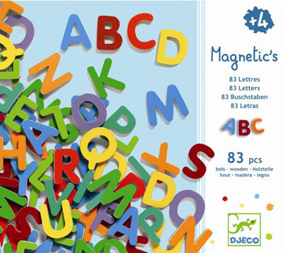 [36203101] LETRAS PEQUEÑAS MAGNETICAS(83)