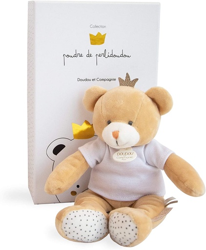 [36203518] OSITO REY 25 CM.