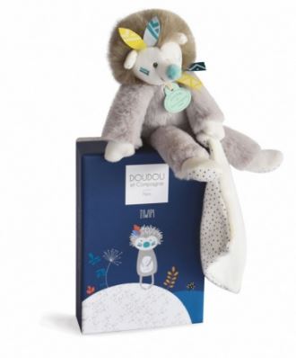 [36203631] TIWIPI ERIZO DOUDOU 21 CM.