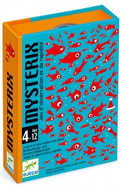 [36205096] CARTAS MYSTERIX