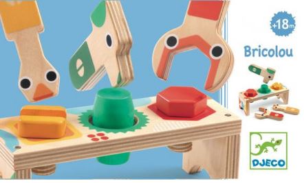 [36206418] BRICOLOU TALLER MADERA