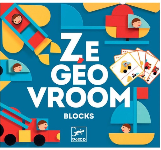 [36206436] CONSTRUCCION ZE GEO VROUM
