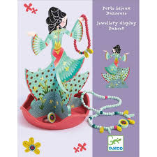 [36206579] JOYERO BAILARINA