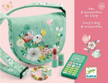 [36206685] BOLSO Y ACCESORIOS DE LUCY