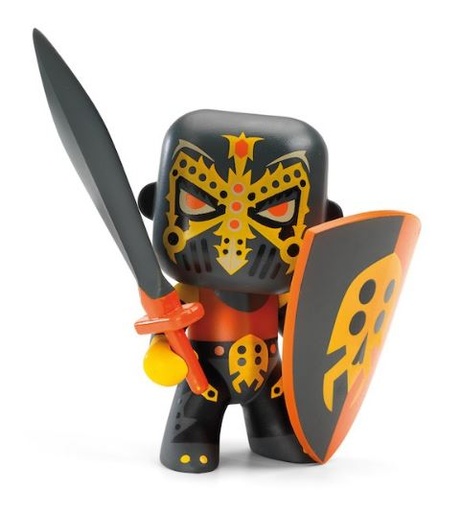 [36206732] GUERRERO SPIKE KNIGHT
